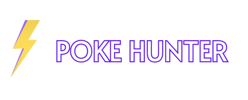 Poke Hunter