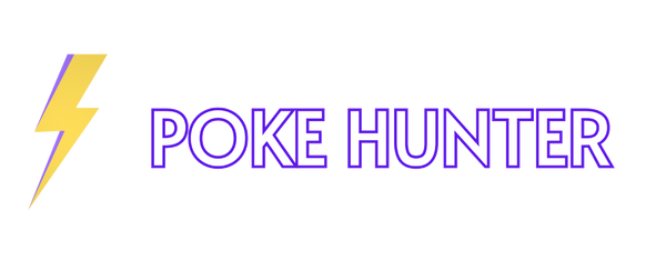 Poke Hunter